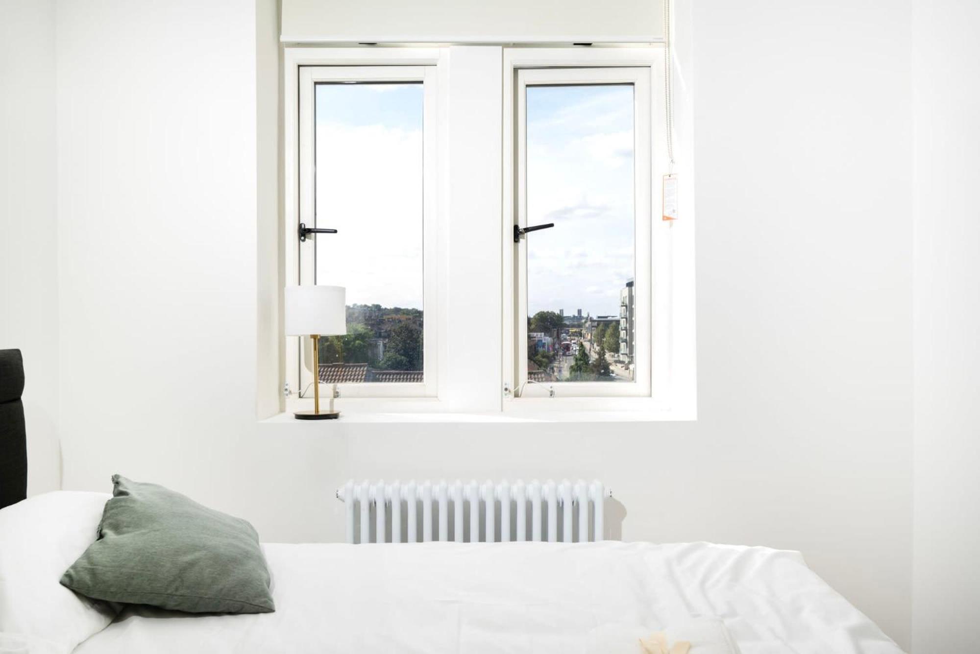 Apartamento Antigallican In