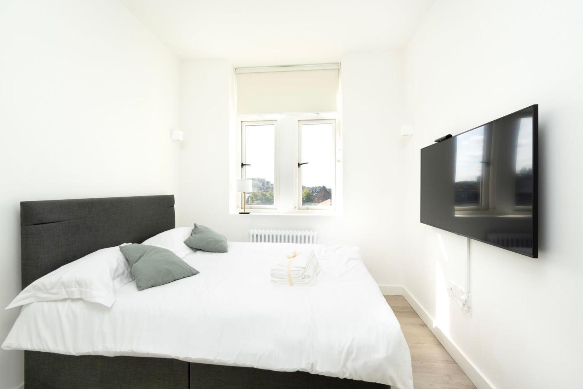 Apartamento Antigallican In