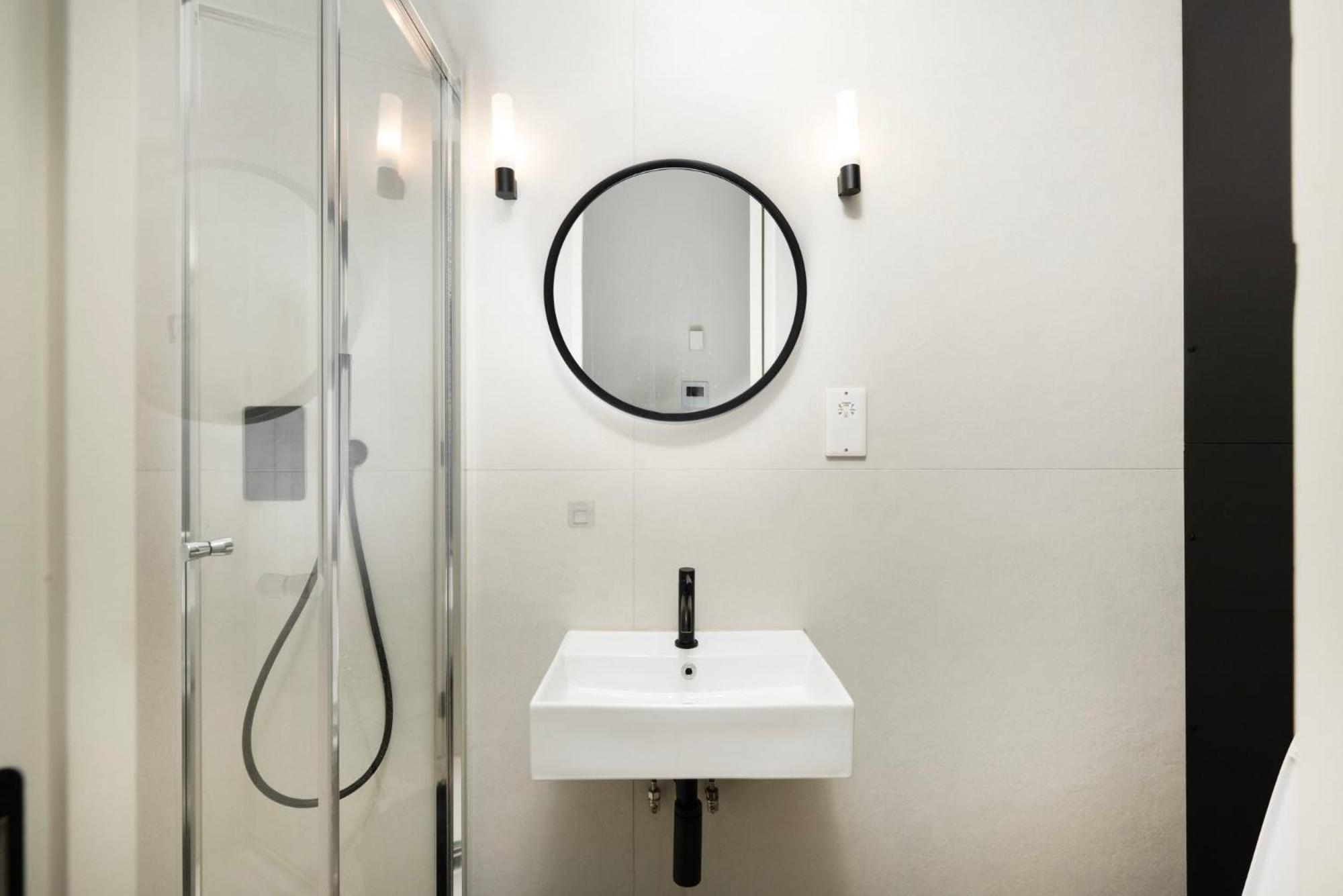 Apartamento Antigallican In *