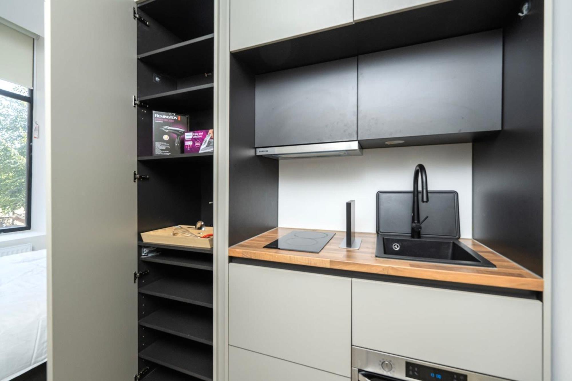 Apartamento Antigallican In Londres